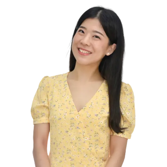 คุณพรชนก เศรษฐอนุกูล วิทยากรโภชนาการ