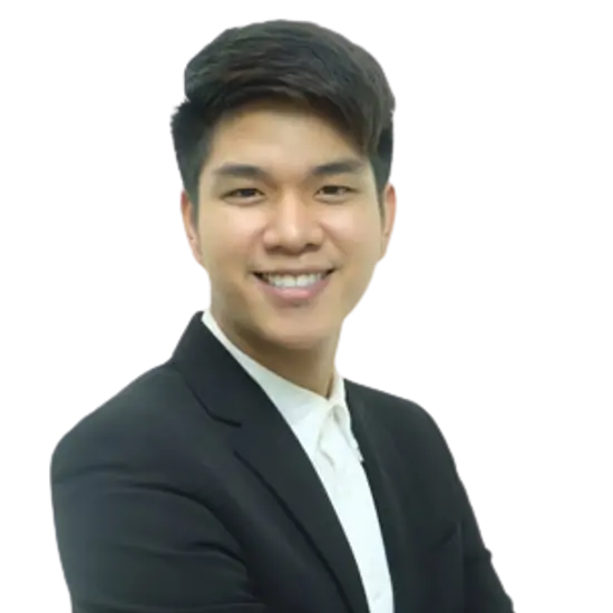 คุณกันตินันท์ เดชจินดา วิทยากรด้านจิตวิทยา และการพัฒนาศักยภาพมนุษย์