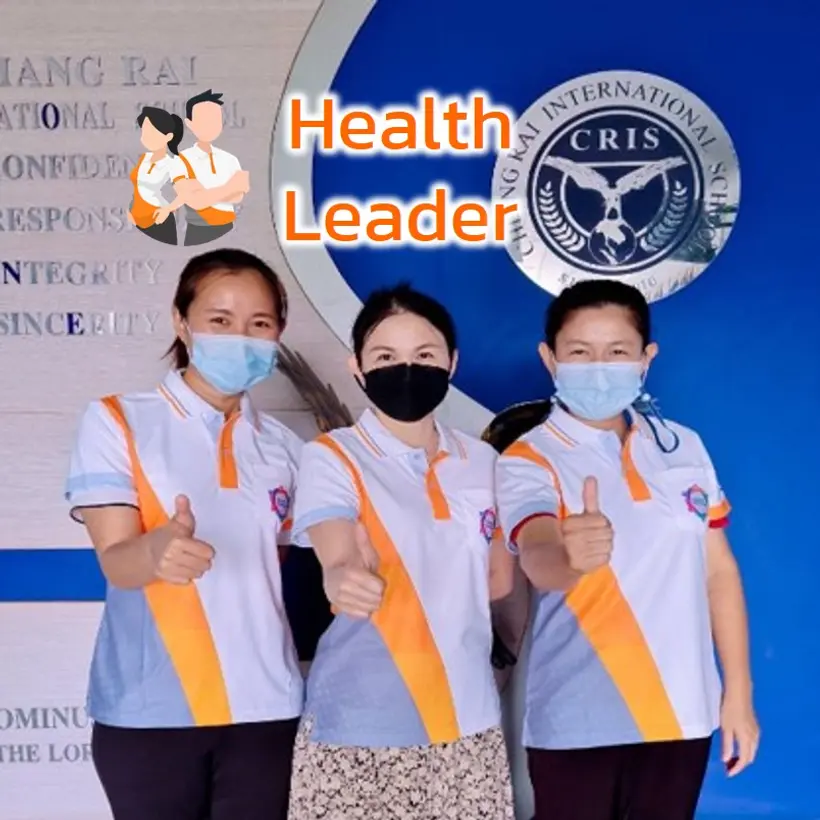 เปิดรับสมัครหลักสูตรอบรมผู้นำสุขภาพในสถานที่ทำงาน รุ่นที่ 12