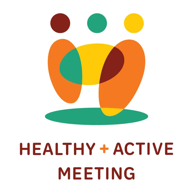 Healthy + Active Meeting