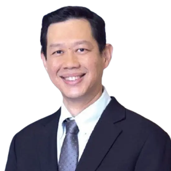 ศ. นพ.ไชยรัตน์ เพิ่มพิกุล ที่ปรึกษา