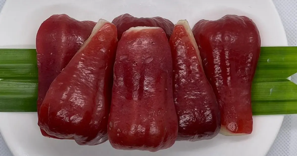 เคล็ดลับการกินผลไม้ให้ได้สัดส่วน 