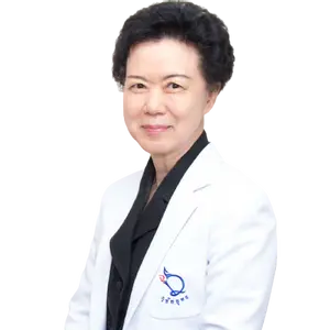 พล.ต.หญิง ศ.คลินิก พญ.อัมพา สุทธิจำรูญ ที่ปรึกษา