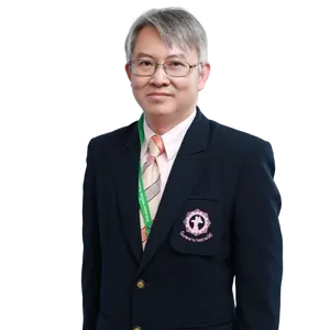 ศ.คลินิก นพ.วีระศักดิ์ ศรินนภากร กรรมการ