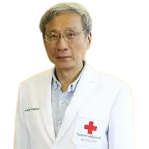 ผศ.นพ.สมเกียรติ แสงวัฒนาโรจน์ กรรมการ