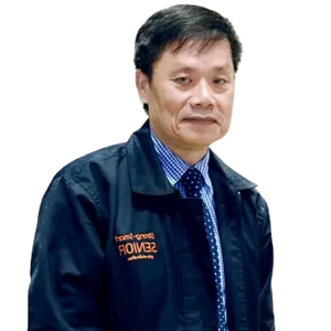 พ.ต.รศ.ดร.รุ่งชัย ชวนไชยะกูล กรรมการ