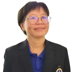 รศ.ดร.วันทนีย์ เกรียงสินยศ กรรมการ