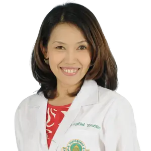 ผศ.พญ.ดรุณีวัลย์ วโรดมวิจิตร	กรรมการ