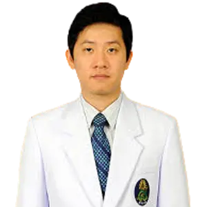 รศ.นพ.ชัยวัฒน์ วชิรศักดิ์ศิริ