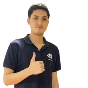 นายณัฐวุฒิ สินธนาสกุลวงศ์ วิทยากรออกกำลังกาย