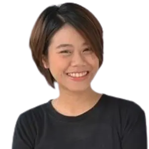 คุณปวีณา วงศ์อัยรา วิทยากรโภชนาการ