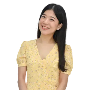 คุณพรชนก เศรษฐอนุกูล วิทยากรโภชนาการ