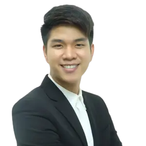 คุณกันตินันท์ เดชจินดา วิทยากรด้านจิตวิทยา และการพัฒนาศักยภาพมนุษย์