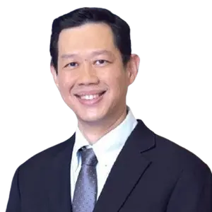 ศ. นพ.ไชยรัตน์ เพิ่มพิกุล ที่ปรึกษา