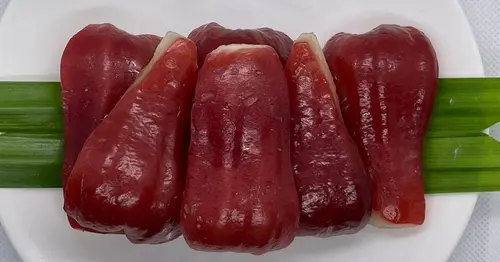 เคล็ดลับการกินผลไม้ให้ได้สัดส่วน 