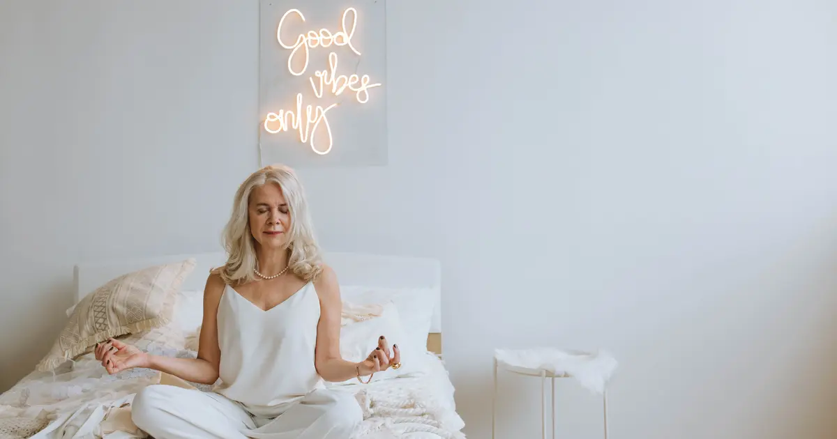 เทรนด์ใหม่ของการดูแลตัวเอง ทำความรู้จักกับศาสตร์การชะลอวัย