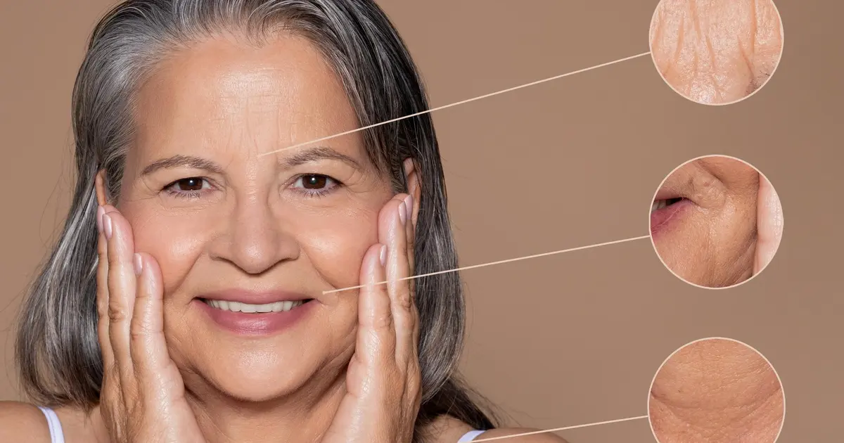 โปรแกรมชะลอวัยแบบไหนเหมาะกับคุณ? (ประเมินตามอายุ + ปัญหาผิว)