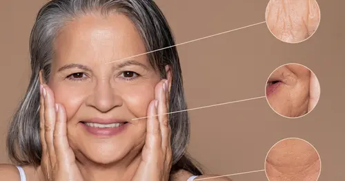 โปรแกรมชะลอวัยแบบไหนเหมาะกับคุณ? (ประเมินตามอายุ + ปัญหาผิว)