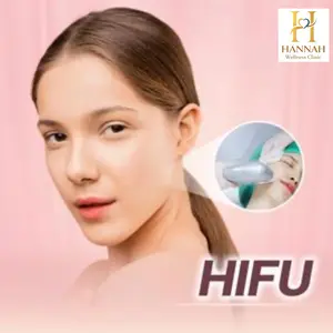 HIFU (High-Intensity Focused Ultrasound)
