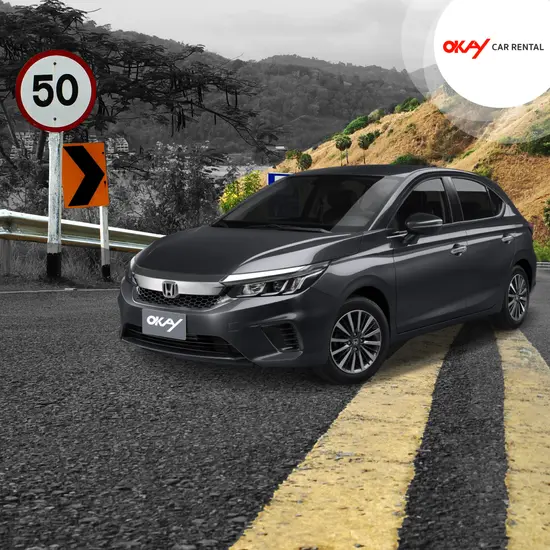 HONDA CITY HATCHBACK ฮอนด้า ซิตี้ แฮชแบค HONDA CITY HATCHBACK ฮอนด้า ซิตี้ แฮชแบค