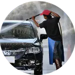 ล้างรถทำความสอาดทุกๆครั้ง