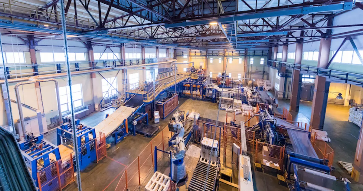 เทคนิคง่ายๆ ในการสร้างสภาพแวดล้อมที่สร้างความปลอดภัยในโรงงาน เทคนิคง่ายๆ ในการสร้างสภาพแวดล้อมที่สร้างความปลอดภัยในโรงงาน