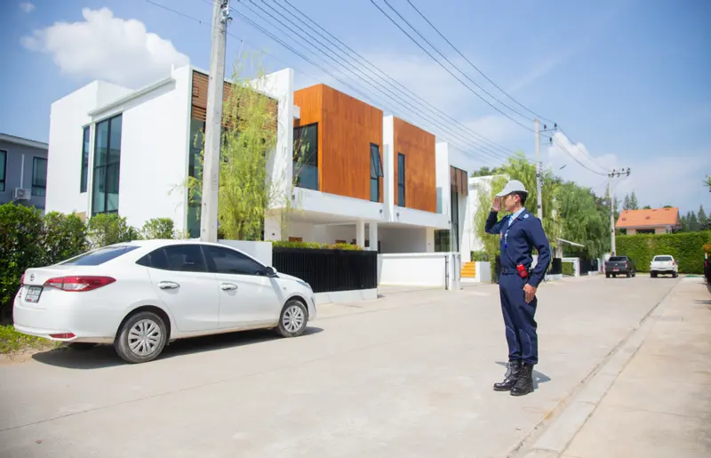 ระบบรักษาความปลอดภัย Defensive Hive ระบบรักษาความปลอดภัย Defensive Hive