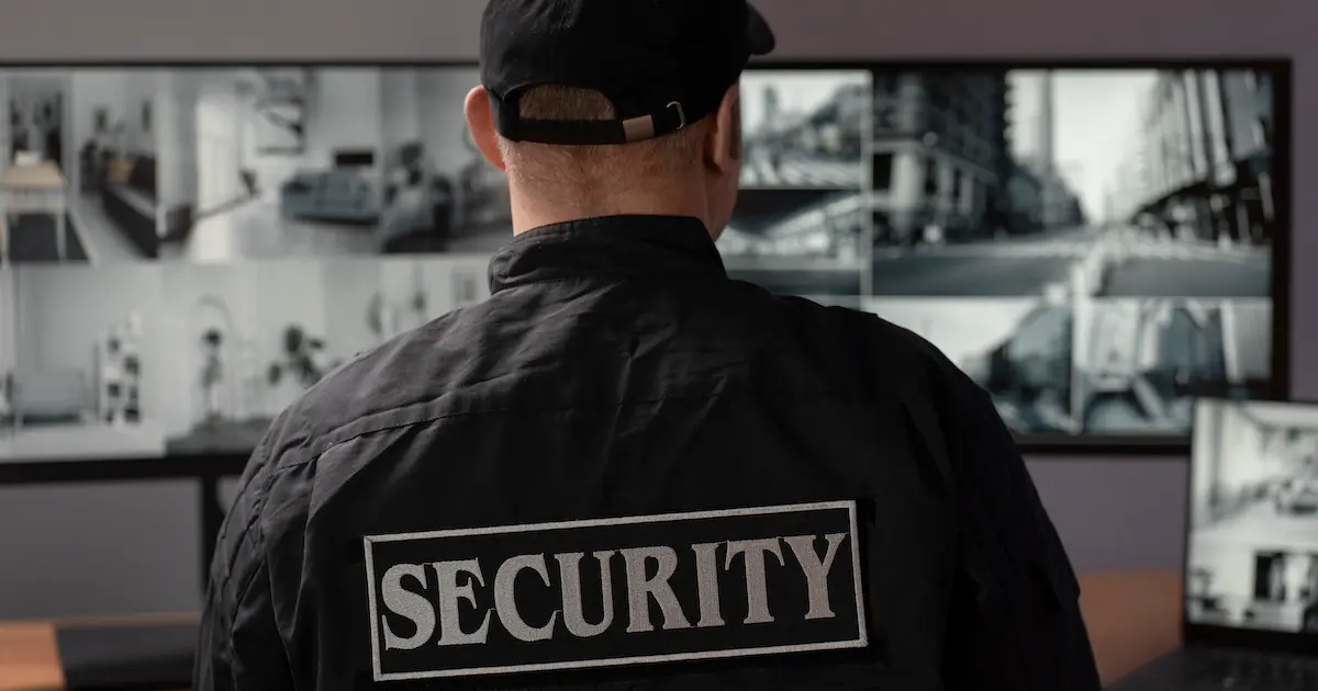 เคล็ดลับในการสร้างทีมพนักงานรักษาความปลอดภัยแบบมืออาชีพ