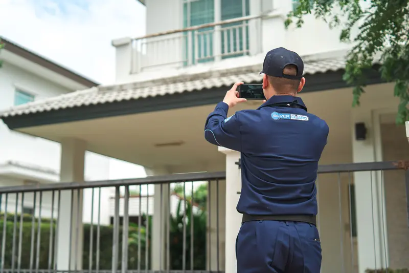 ระบบจุดตรวจ ระบบจุดตรวจ