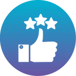 ได้รับความไว้วางใจ