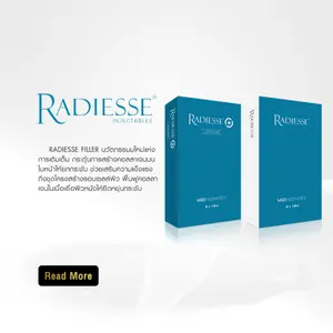 Radiesse Filler