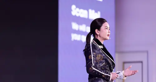 Teoxane Academic Day (TAD 2024) งานประชุมที่รวบรวมเทคนิคการฉีดฟิลเลอร์ของแพทย์ระดับโลกมาไว้ที่นี่