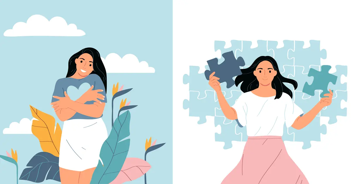 ทำไมถึงต้องมี Self Esteem การเห็นคุณค่าในตัวเองสำคัญอย่างไร