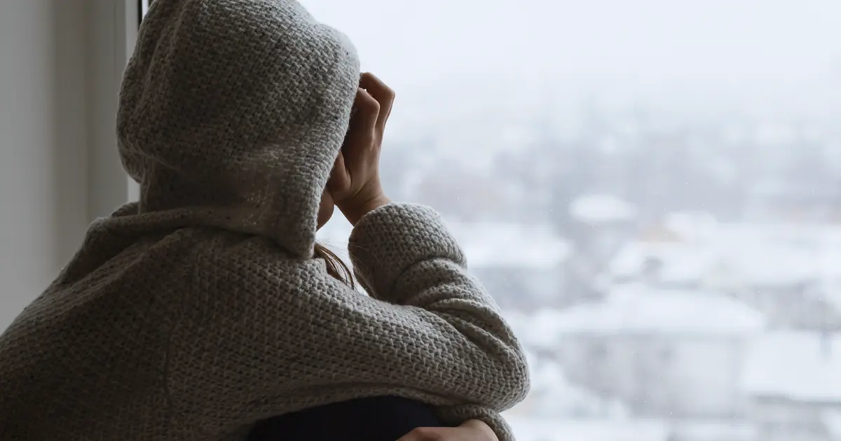 รู้สึกเศร้าฤดูหนาว โรคซึมเศร้าตามฤดูกาลที่หลายคนไม่เคยรู้
