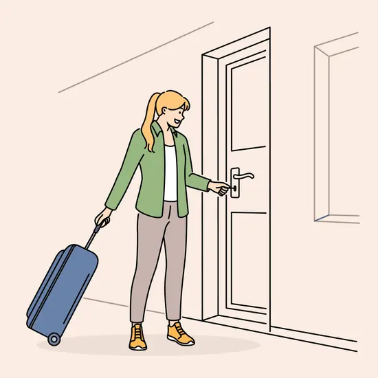 ย้ายถิ่นฐาน ย้ายที่อยู่อาศัย Away from home