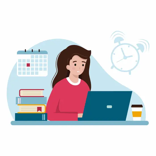 การทำงาน Work and Career