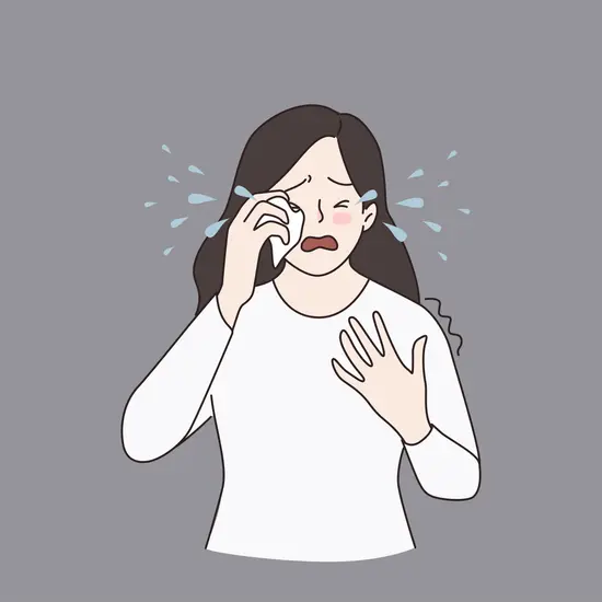 โรคซึมเศร้า โศกเศร้า Sadness