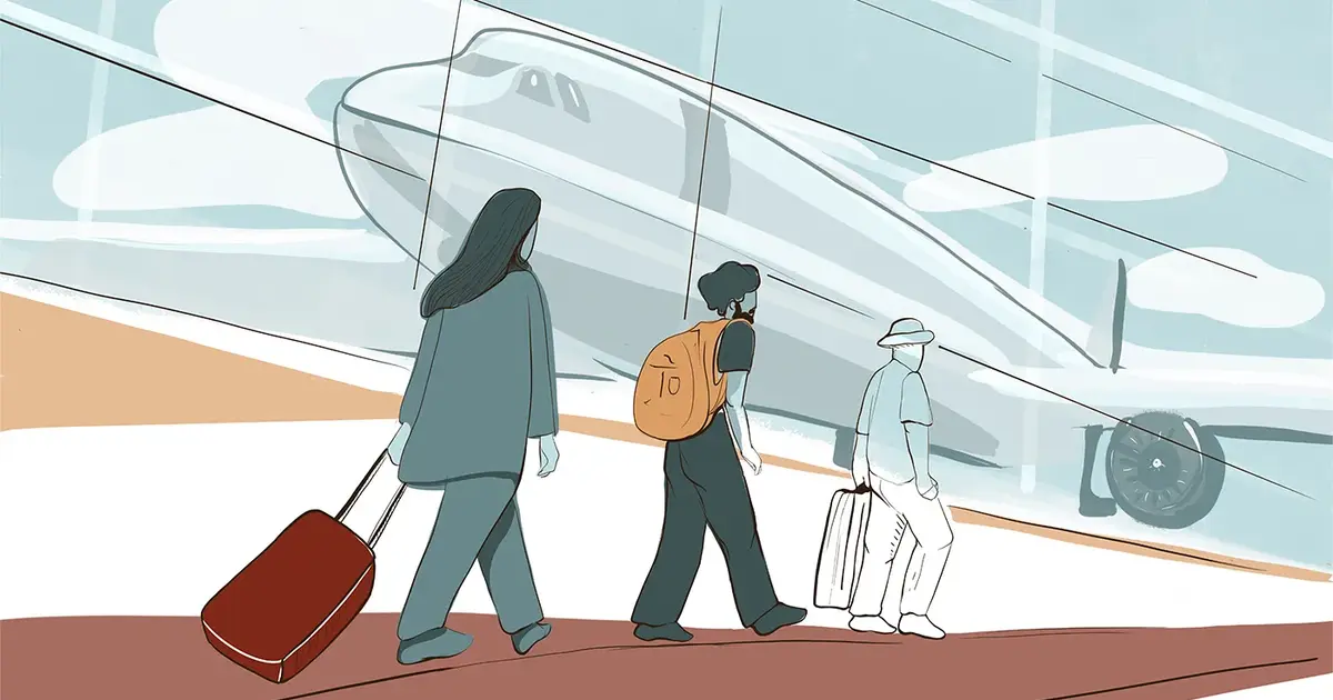 Coping with Grief and Loss as an Immigrant: Navigating Change and Finding Support