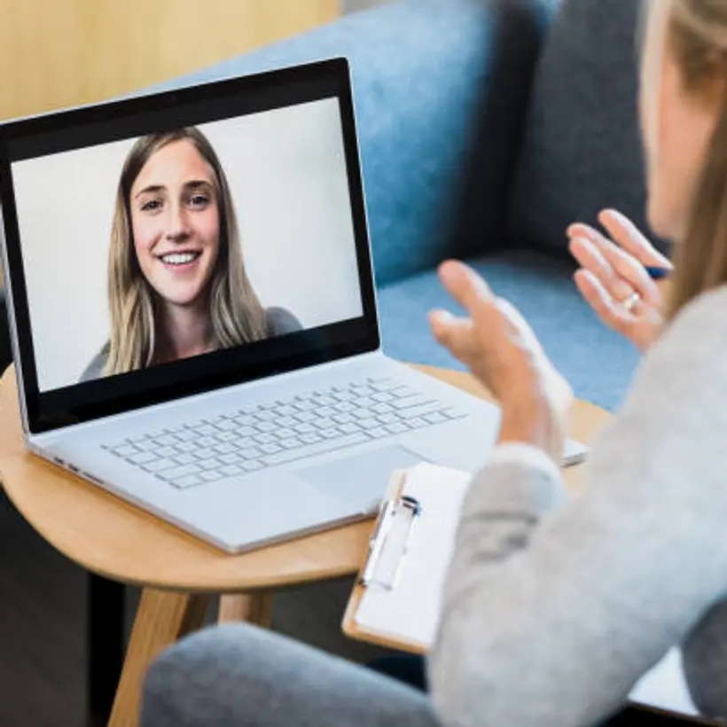 50-Minute Online Therapy Session ($150 AUD)