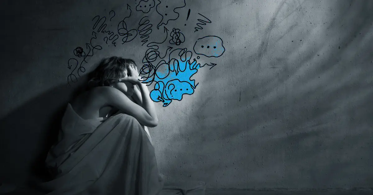 How to Know When You Should See a Psychotherapist or Counsellor, Self-Assessment