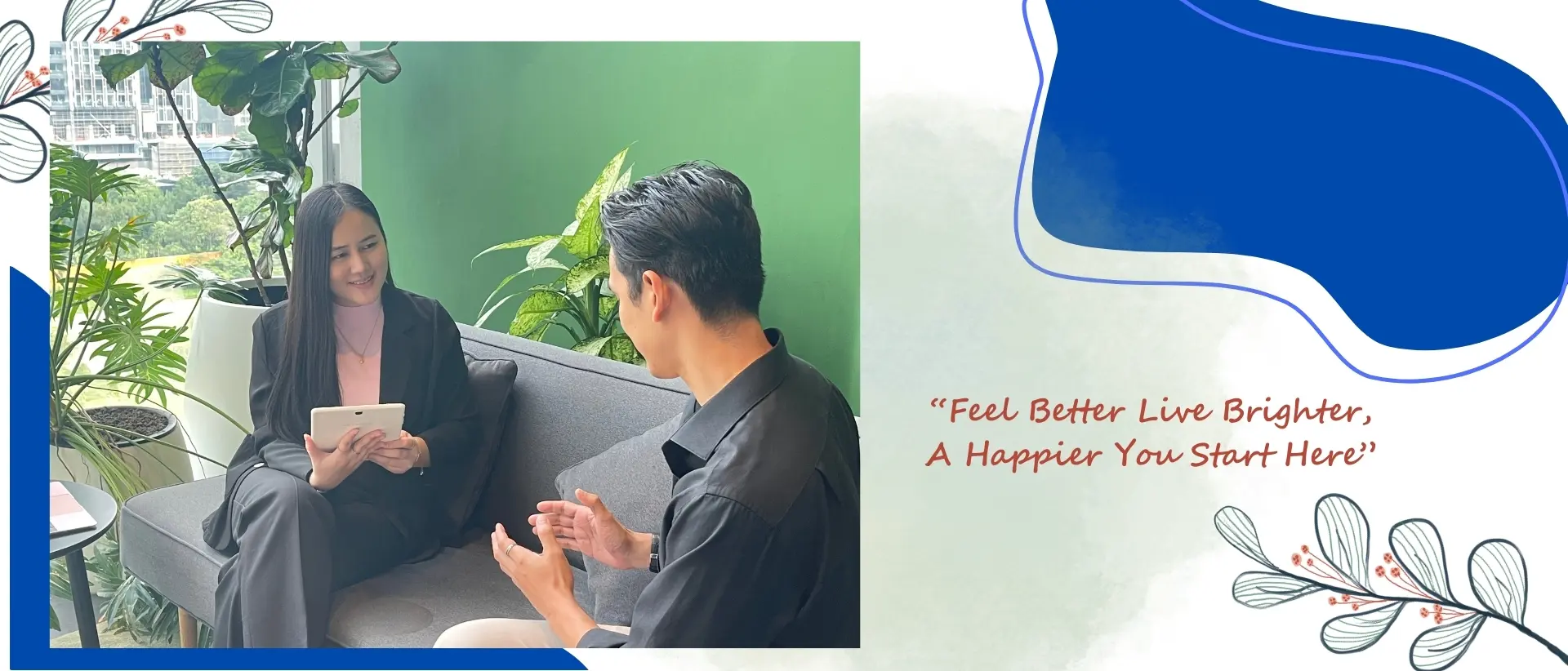 Psychotherapy and Counselling Centre