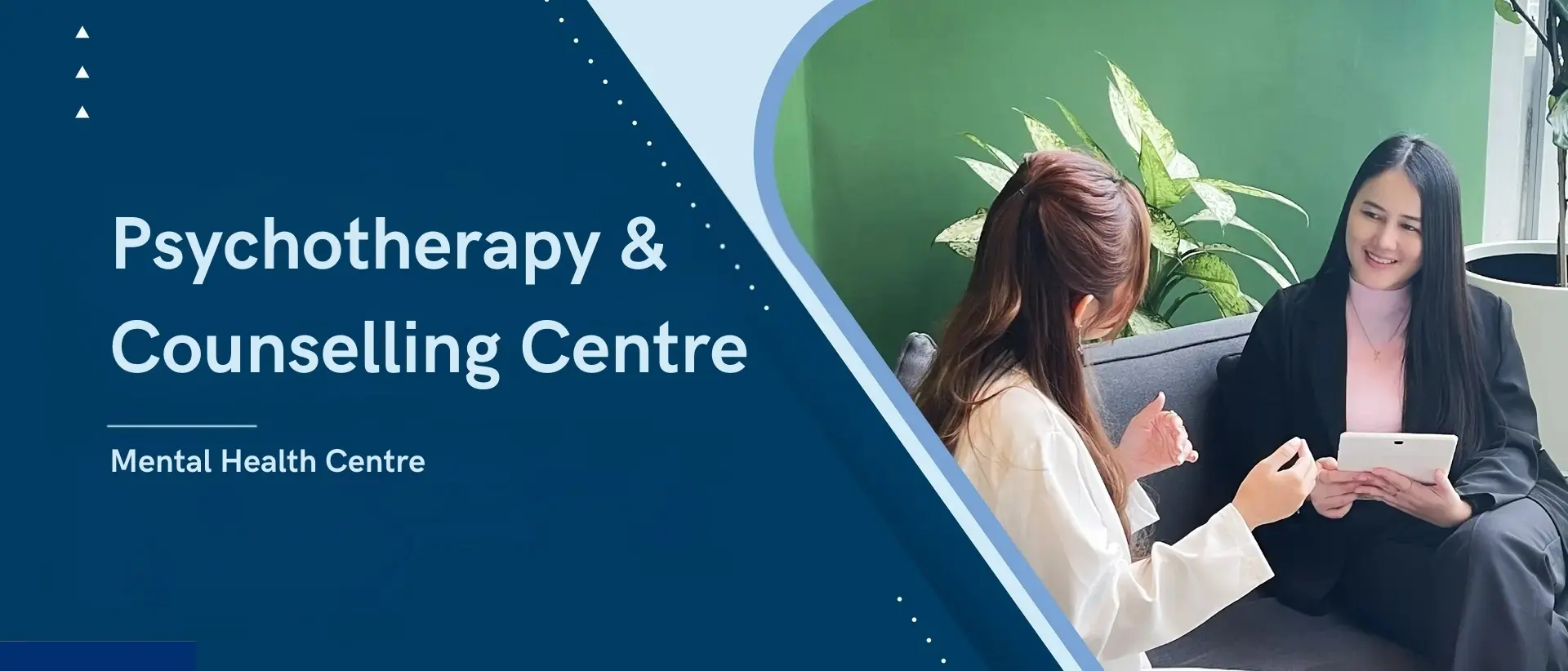 Psychotherapy And Counselling Center