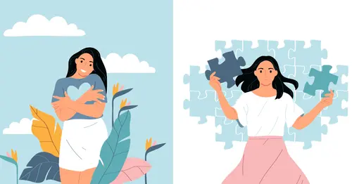 ทำไมถึงต้องมี Self Esteem การเห็นคุณค่าในตัวเองสำคัญอย่างไร