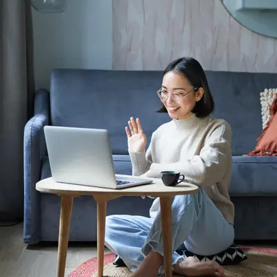 Online Therapy ดูแลให้คำปรึกษา วางแผนการบำบัด 150$ / 50นาที