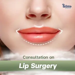 Lip Surgery Consultation