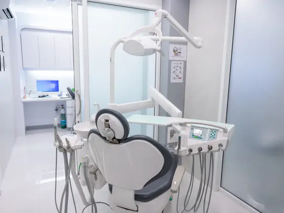 คลินิกทันตกรรม เชียงใหม่ Say Teeth Dental Clinic โดยแพทย์ผู้เชี่ยวชาญและเครื่องมือที่ทันสมัย