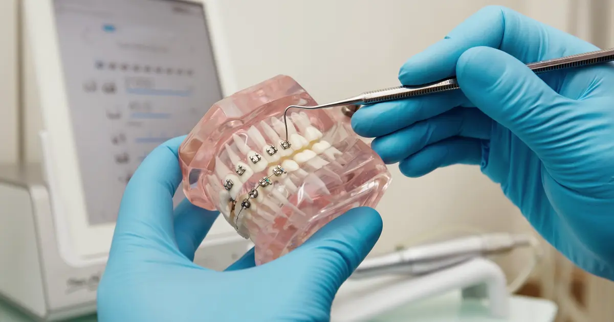 ค้นพบเคล็ดลับการจัดฟันที่ตรงสไตล์เรา จัดฟันแบบไหนเหมาะกับคุณ?