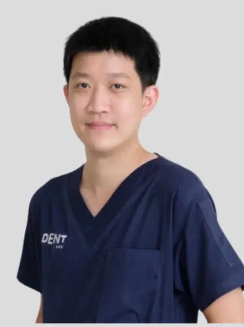 ทพ.ทัตพงศ์ นักหล่อ