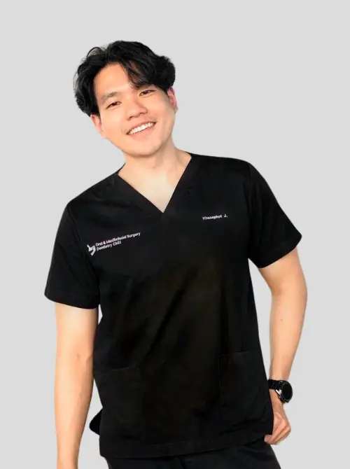 ทพ.คณพศ จิวนารมณ์