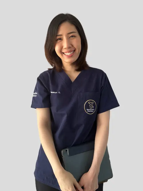 ทพญ.ธนัญญา ชลิตตานนท์